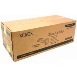 Tambor Xerox - 80000 páginas, Negro