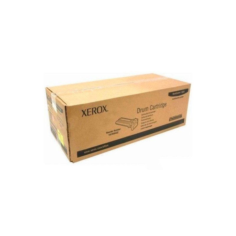 Tambor Xerox - 80000 páginas, Negro Tambor Xerox - 80000 páginas, Negro