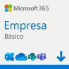 Microsoft 365 business Basic Microsoft CFQ7TTC0LH18P1MM - 365 business Basic