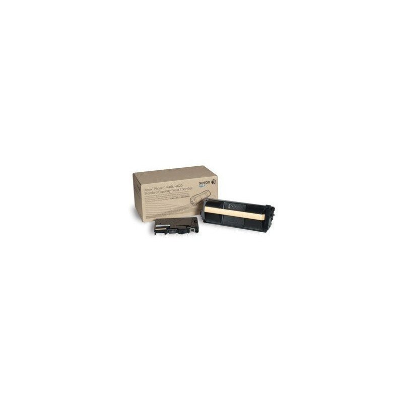 Cartucho tóner Xerox - 13000 páginas, Negro, Laser, Negro Cartucho tóner Xerox - 13000 páginas, Negro, Laser, Negro