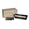 Cartucho tóner Xerox - 13000 páginas, Negro, Laser, Negro Cartucho tóner Xerox - 13000 páginas, Negro, Laser, Negro