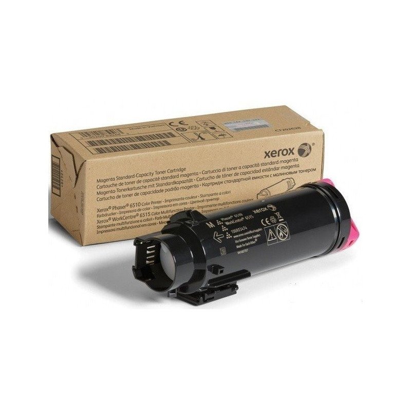 Tóner Xerox 106R03694 - Magenta Tóner Xerox 106R03694 - Magenta