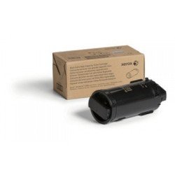 Tóner Xerox 106R03927 - 16900 páginas, Negro