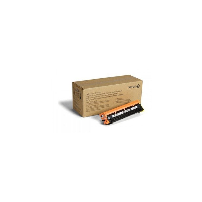 Tambor Xerox 108R01419 - 48000 páginas, Amarillo, Tambor Tambor Xerox 108R01419 - 48000 páginas, Amarillo, Tambor