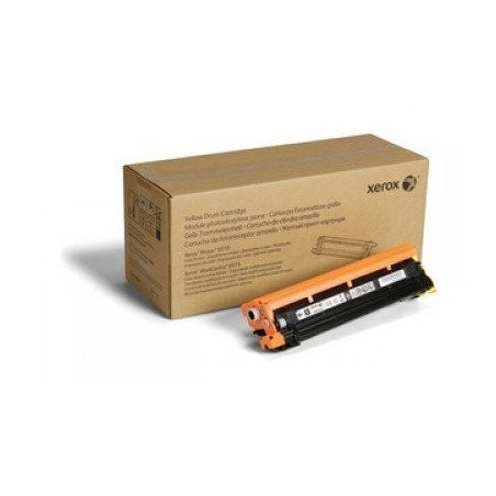 Tambor Xerox 108R01419 - 48000 páginas, Amarillo, Tambor