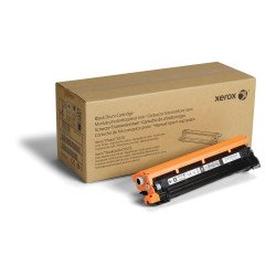Tambor Xerox 108R01420 - 48000 páginas, Negro, Tambor