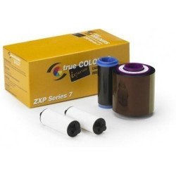 Cinta Zebra - 750 páginas, Cinta