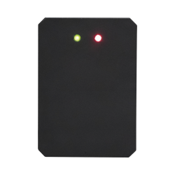 Radar de seguridad para barreras vehiculares, ideal para remplazar laz
