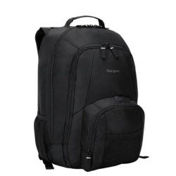 Mochila Targus Groove - Negro, Nylon, Mochila, Universal