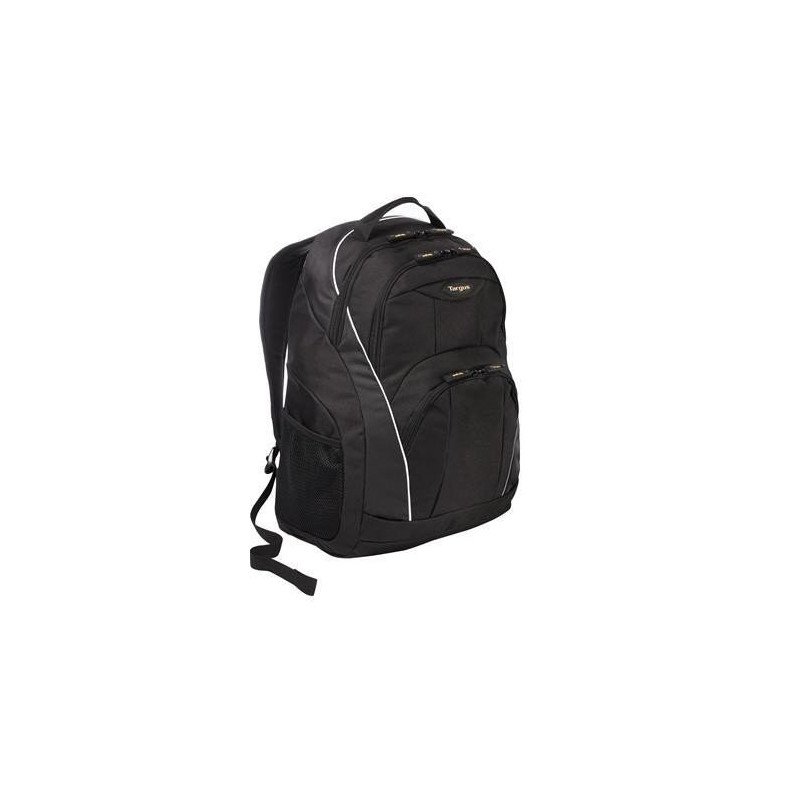 Mochila Targus Motor TSB194US, 16", 400 g