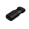 Memoria USB VERBATIM 49063 - Negro, 16 GB, USB Memoria USB VERBATIM 49063 - Negro, 16 GB, USB