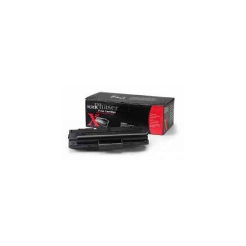 Cartucho tóner Xerox - 8000 páginas, magenta, Laser Cartucho tóner Xerox - 8000 páginas, magenta, Laser