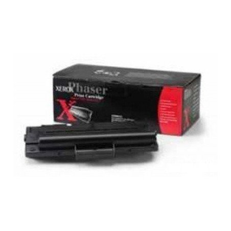 Cartucho tóner Xerox - 8000 páginas, magenta, Laser