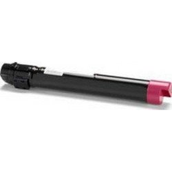 Cartucho tóner Xerox - 15000 páginas, magenta
