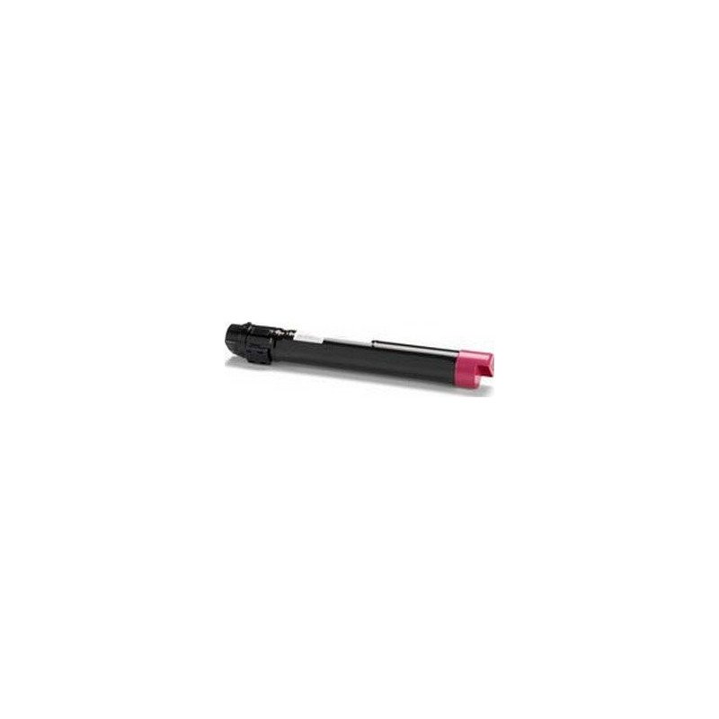 Cartucho tóner Xerox - 15000 páginas, magenta Cartucho tóner Xerox - 15000 páginas, magenta