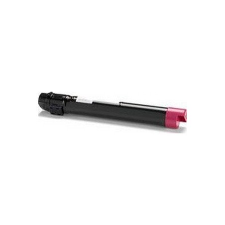 Cartucho tóner Xerox - 15000 páginas, magenta