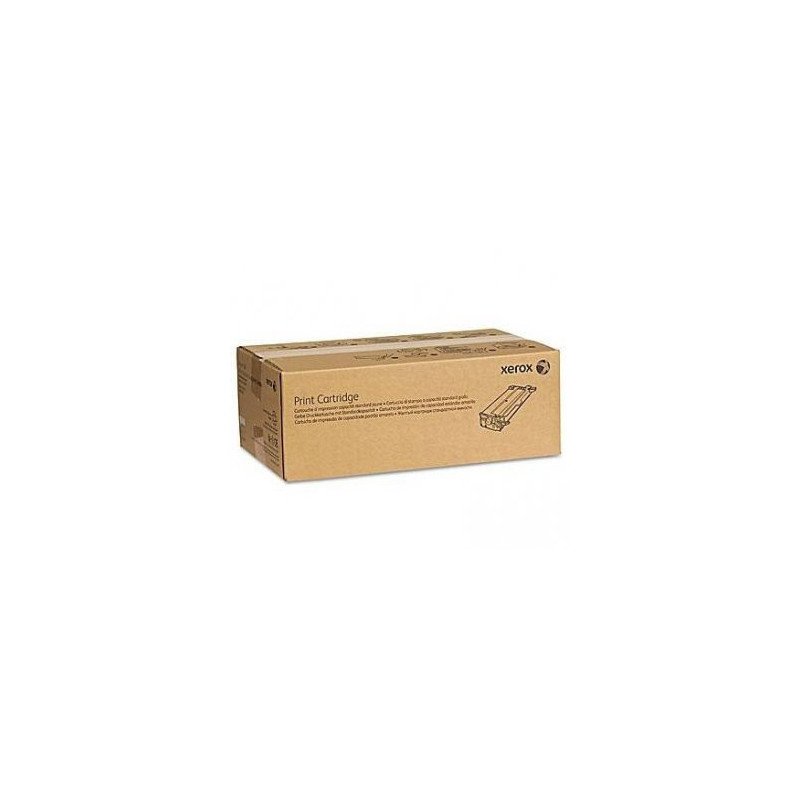 Tóner Xerox 006R01683 - 88000 páginas, Negro Tóner Xerox 006R01683 - 88000 páginas, Negro