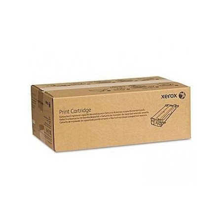 Tóner Xerox 006R01683 - 88000 páginas, Negro