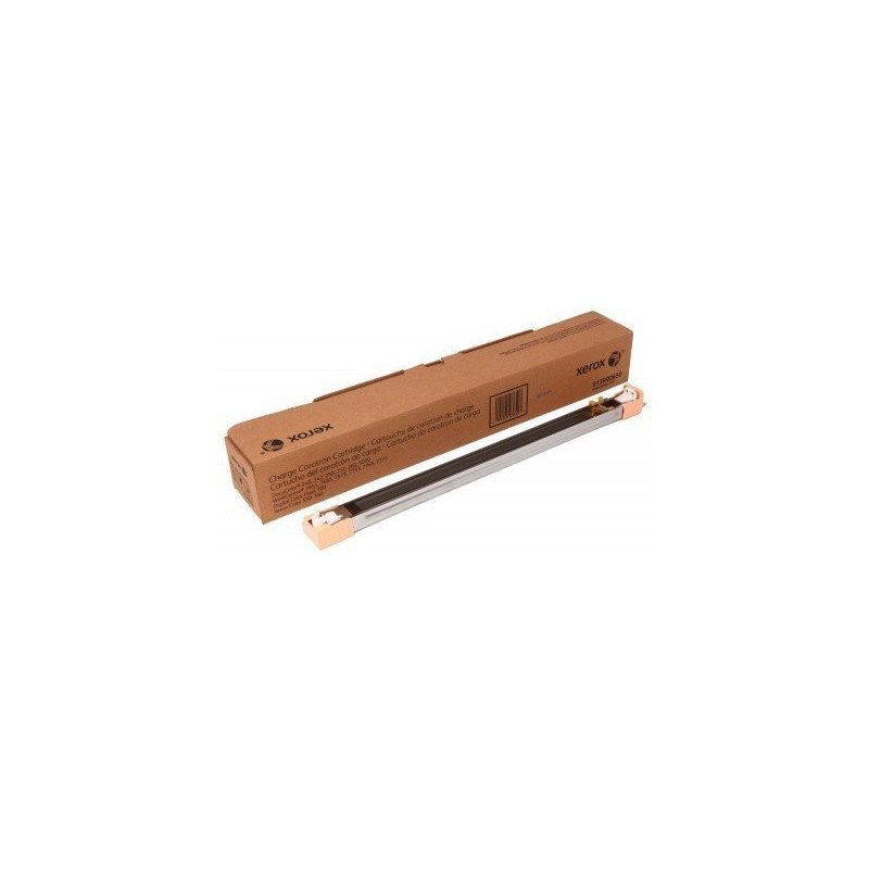 Corotron de carga Xerox - Xerox, Corotrón