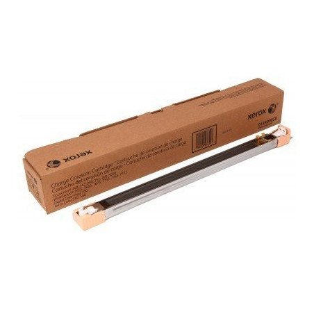 Corotron de carga Xerox - Xerox, Corotrón