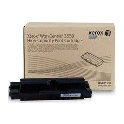 Cartucho tóner Xerox - 11000 páginas, Negro