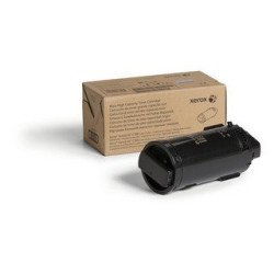 Tóner Xerox 106R03887 - 12100 páginas, Negro