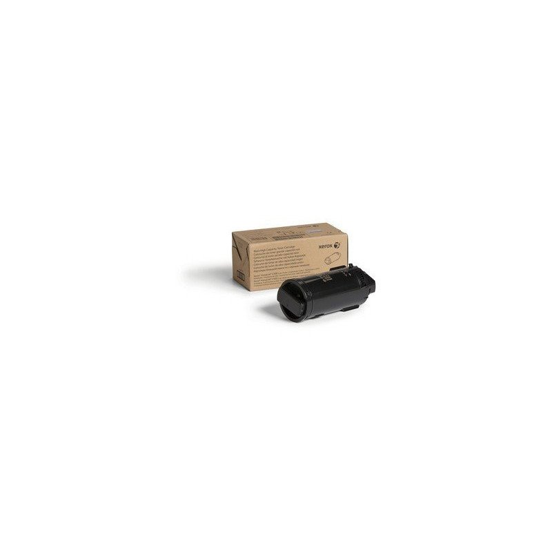 Tóner Xerox 106R03887 - 12100 páginas, Negro Tóner Xerox 106R03887 - 12100 páginas, Negro