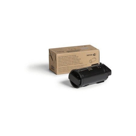 Tóner Xerox 106R03887 - 12100 páginas, Negro