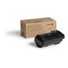 Tóner Xerox 106R03887 - 12100 páginas, Negro Tóner Xerox 106R03887 - 12100 páginas, Negro
