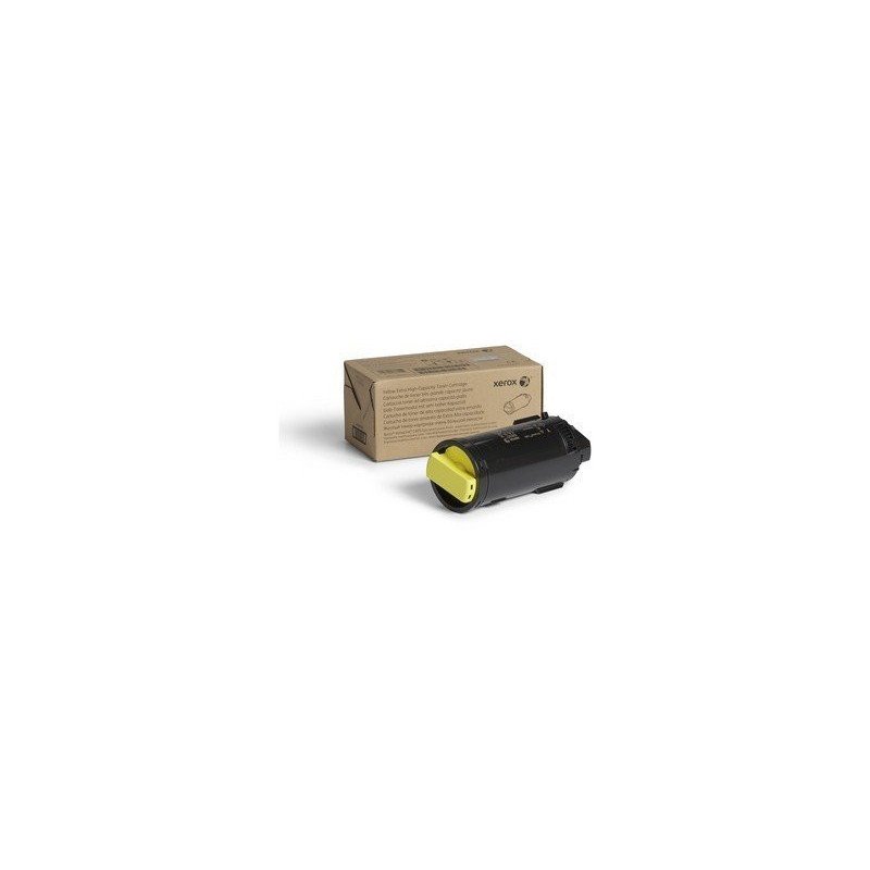 Tóner Xerox 106R03938 - 16800 páginas, Amarillo Tóner Xerox 106R03938 - 16800 páginas, Amarillo
