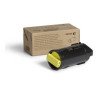 Tóner Xerox 106R03938 - 16800 páginas, Amarillo Tóner Xerox 106R03938 - 16800 páginas, Amarillo