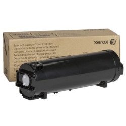 Tóner Xerox 106R03943 - 25900 páginas, Negro