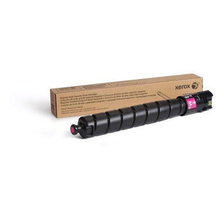 Tóners Xerox 106R04083 - LED, Magenta, 26500, Magenta, VersaLink C9000