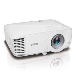 Videoproyector BenQ MW732 DLP WXGA 4000 lúmenes Blanco