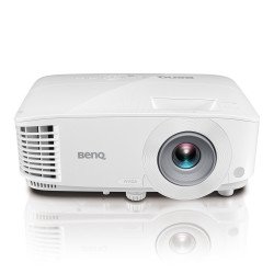 Videoproyector BenQ MW732 DLP WXGA 4000 lúmenes Blanco