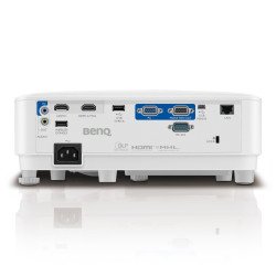 Videoproyector BenQ MW732 DLP WXGA 4000 lúmenes Blanco