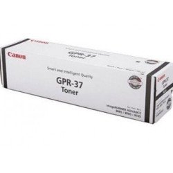 Tóner Canon GPR-37 - Negro, Canon