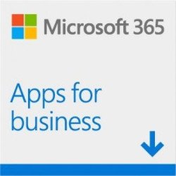 Microsoft 365 apps for business Microsoft CFQ7TTC0LH1GP1YM - 365 apps for business