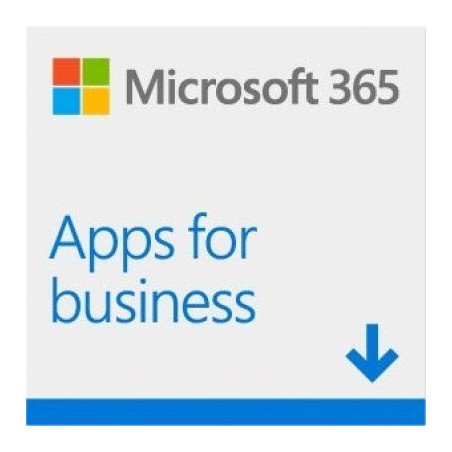 Microsoft 365 apps for business Microsoft CFQ7TTC0LH1GP1YM - 365 apps for business