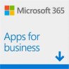 Microsoft 365 apps for business Microsoft CFQ7TTC0LH1GP1YM - 365 apps for business