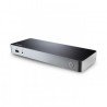 Dock USB-C con MST StarTech.com MST30C2HHPD - Negro, Docking