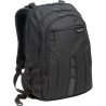 Mochila Targus TBB019US - Negro, Universal, Poliéster, 17 pulgadas