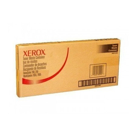 Botella desperdicio Xerox - Xerox, Botella