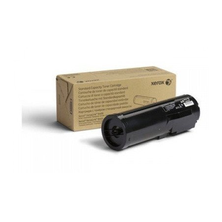 Tóner Xerox 106R03581 - Laser, Negro