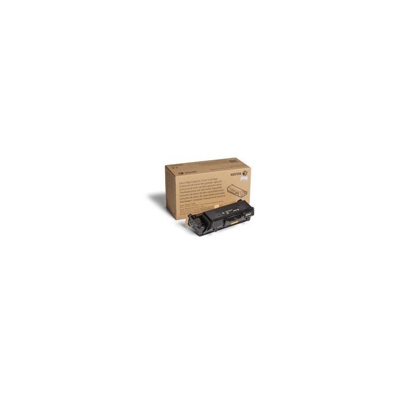 Tóner Xerox 106R03623 - Laser, Negro Tóner Xerox 106R03623 - Laser, Negro