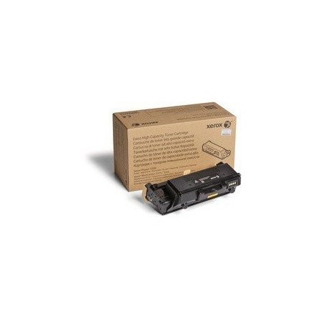 Tóner Xerox 106R03623 - Laser, Negro