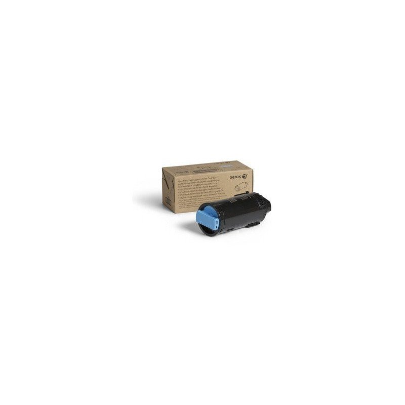 Tóner Xerox 106R03884 - 9000 páginas, Cian Tóner Xerox 106R03884 - 9000 páginas, Cian