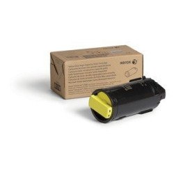 Tóner Xerox 106R03886 - 9000 páginas, Amarillo