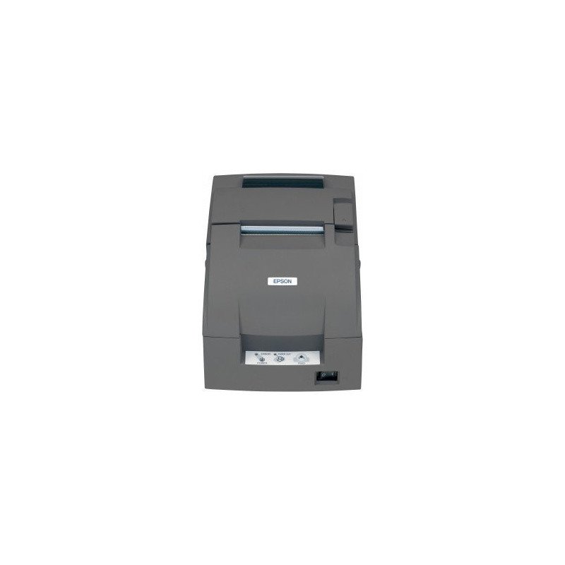 Impresora Matricial de ticket Epson TM-U220B-667 - Alámbrico