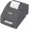 Impresora Matricial de ticket Epson TM-U220B-667 - Alámbrico